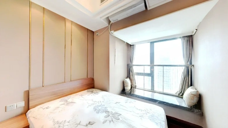 Hengda Duhui Huatang Residence - View 2