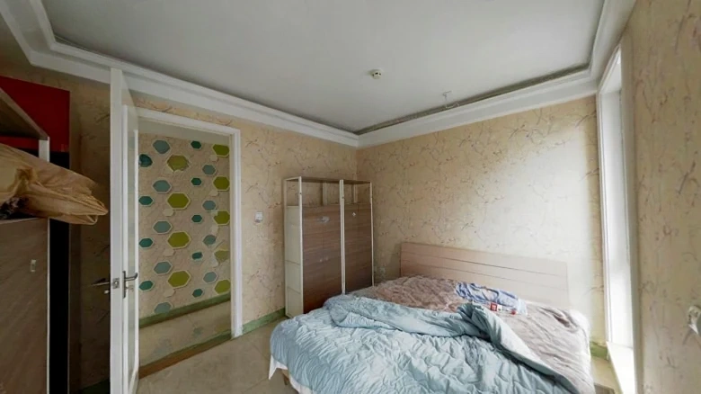 Wanguo City Moma - View 2