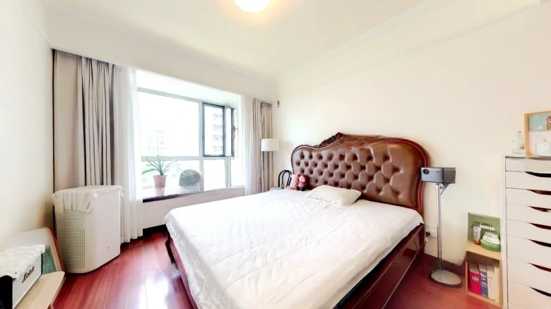 Luxin Changchun Garden - View 2