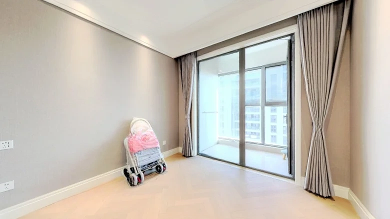 Purple Manor Yue elegance - View 2