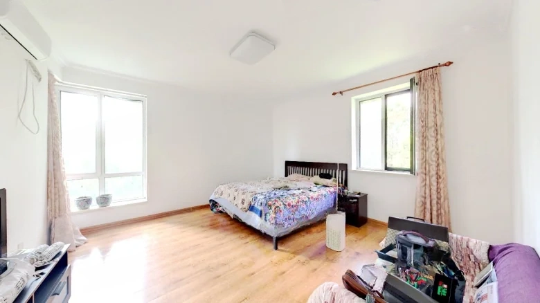 Huijing New World - View 2