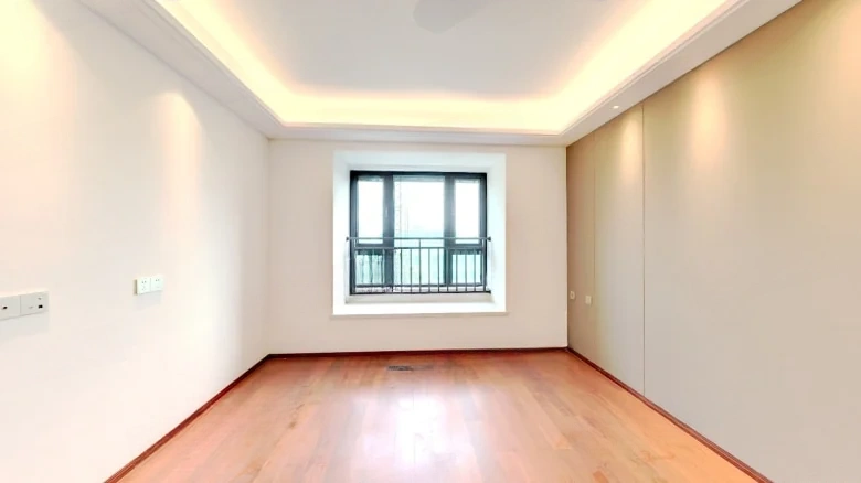 Chongchuan Jinmao Mansion - View 3