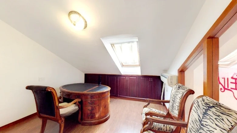 Jade City Phase I - View 5