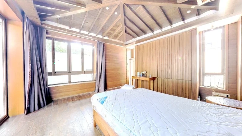 Flower Year Taihu Sky City - View 3