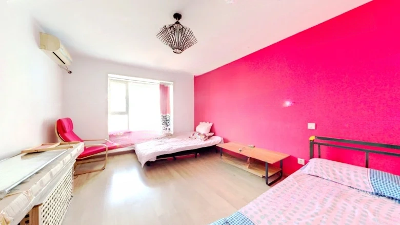 Water Ripples Winding Copper - View 3