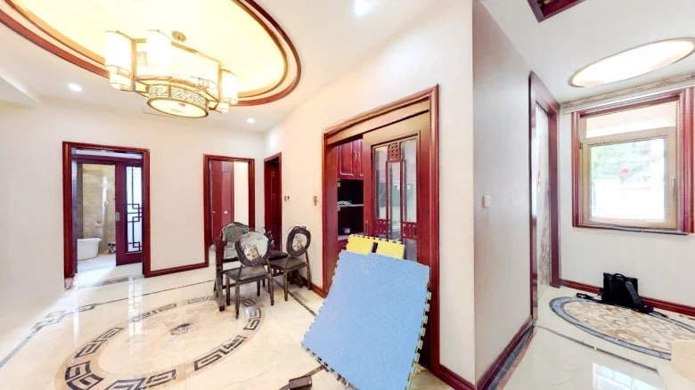 Li Yuan International Phase III - View 7