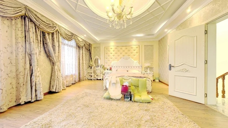 Vanke Baisha Run Garden - View 7