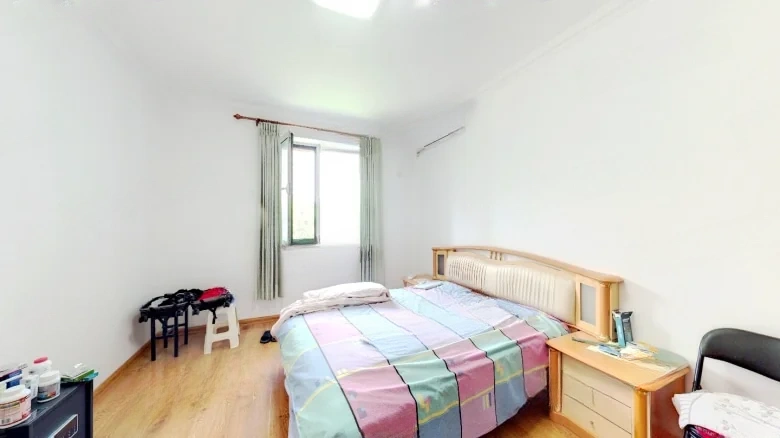 Huijing New World - View 3