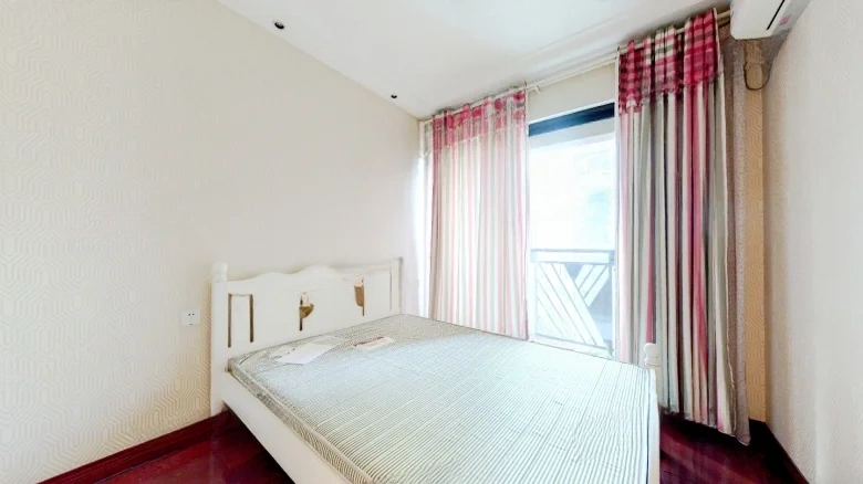 Zhonghai City South No. 1 Phase I - View 3