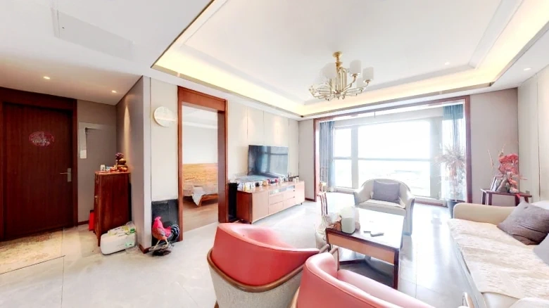 HISENSE King Elegance - View 4