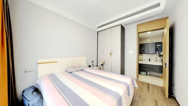 Cuiping Phoenix Coast - View 3