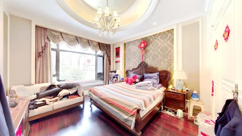 Hengda Huafa Mansion - View 5