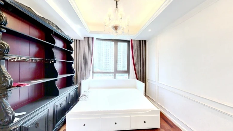 Fusion View City Fusion Noble - View 2