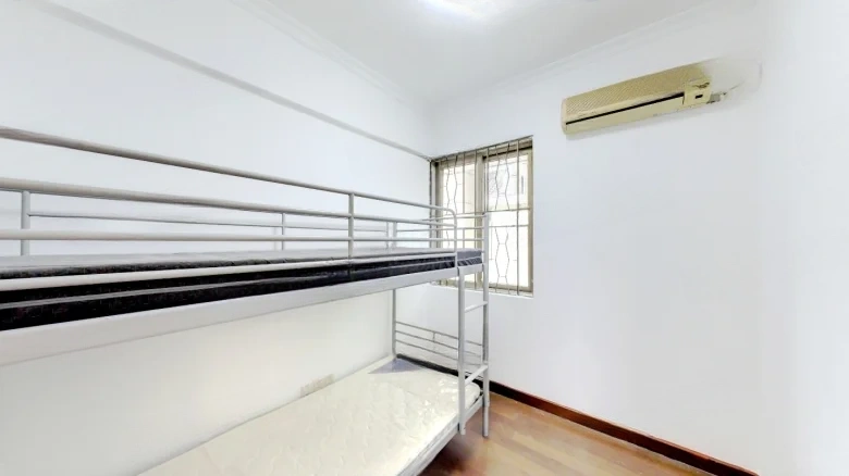 Pearl River Imperial Garden - View 2