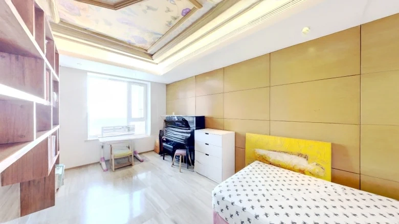 Hisense Tianxi - View 3