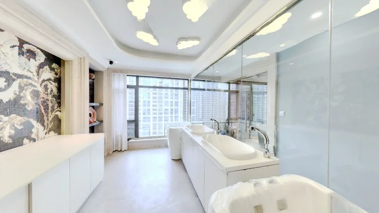 Hengda Huafu碧桂園碧桂園 would typically be translated based on its actual name, so for - View 7