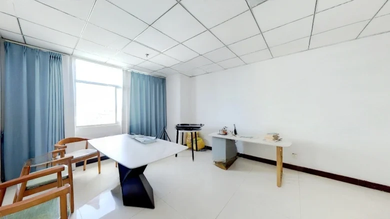 Tian Hao Tower - View 9