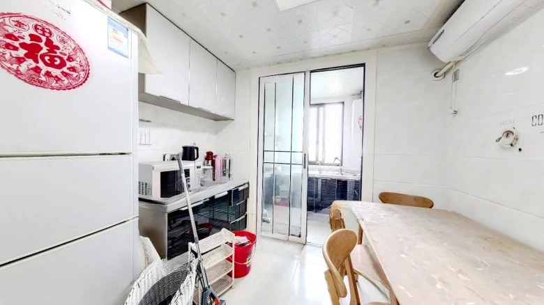 Qingjiang Flower Garden Realization Park - View 6