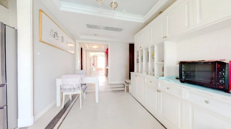 Shinan Jinmao Bay Phase I - View 5