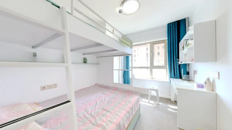 Jasmine Garden, Southeast Intelligence City - View 2