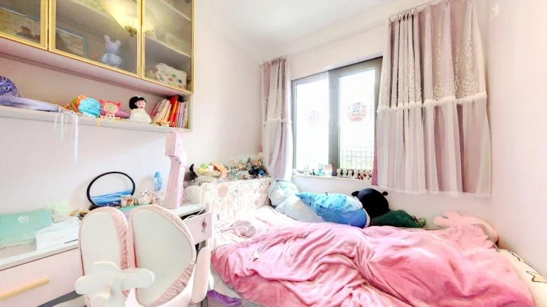 JinDi YueFeng - View 2