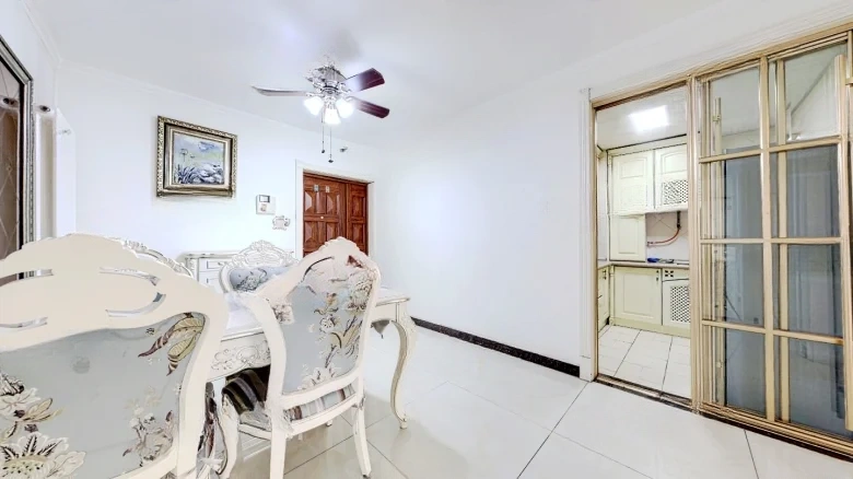 Wanda Plaza Emperor View Garden - View 3