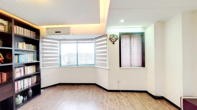 Lianzhong Huating - View 4