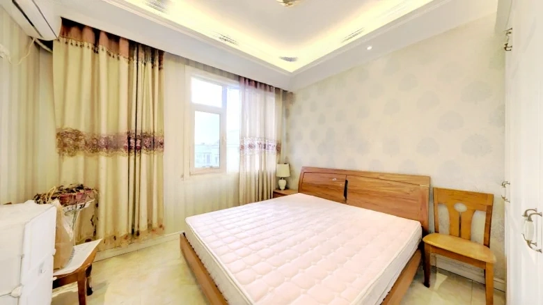 Fudong Dongshan International - View 2