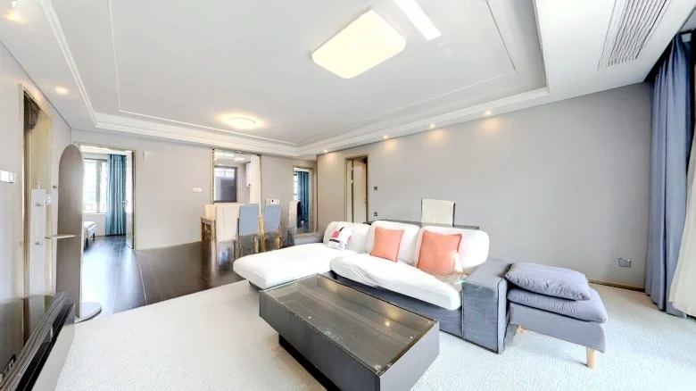 Mountain Water Yue Lan Court - View 5