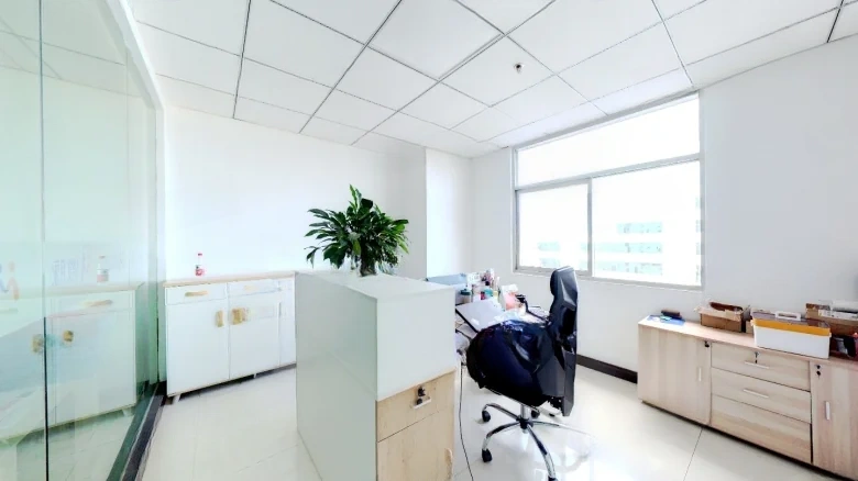 Tian Hao Tower - View 6