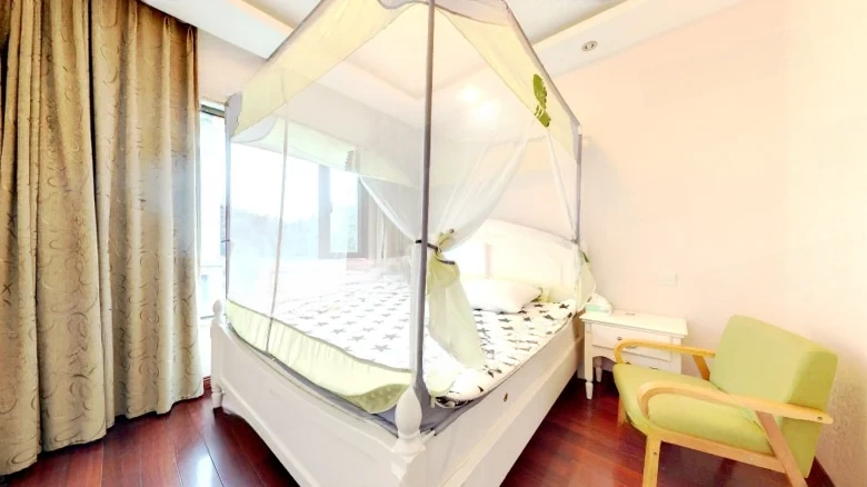 Lan Mountain Villa - View 3