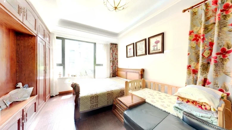 Zhonghai Linan Villa - View 3