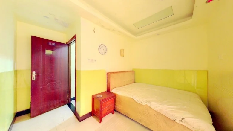 Yayuan Residential Quarter - View 4