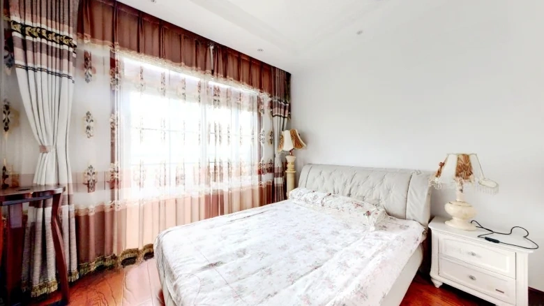 Luhu Splendid Coast Sea Shore - View 3