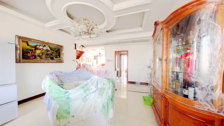 HaoYuan Gaoge Lanwan - View 5