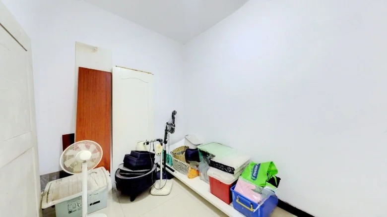 Jin Di San Qian Fu - View 2