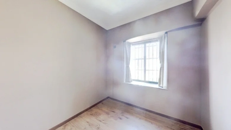 Yan Dong Tower - View 2