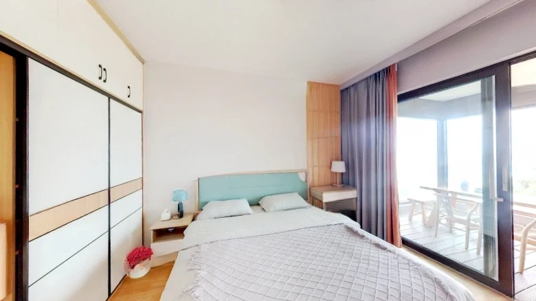 Sevencolor Yunnan Ancient Dian City - View 4