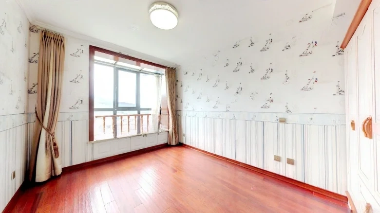 Fragrant Mountain Beauty Villa - View 3