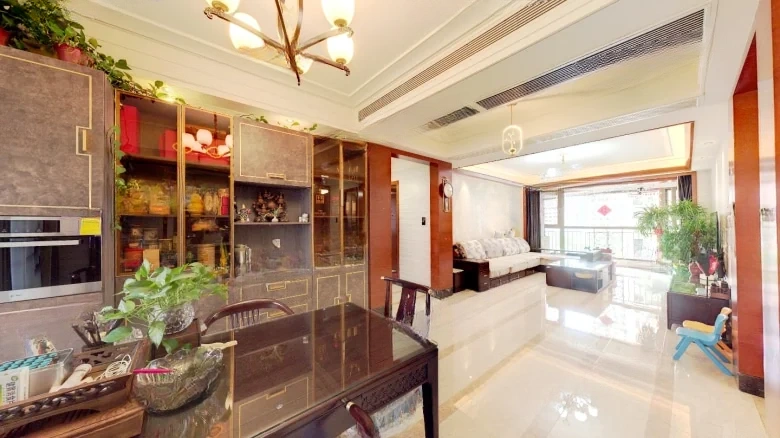 Star River Bay 4 Garden - View 4