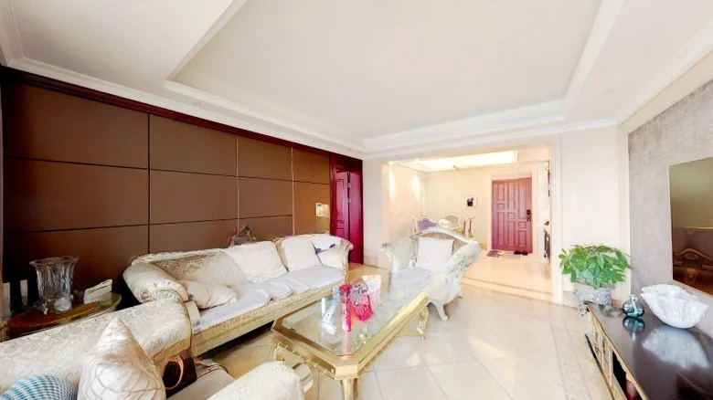 Tianhao Apartment Yueqing - View 2