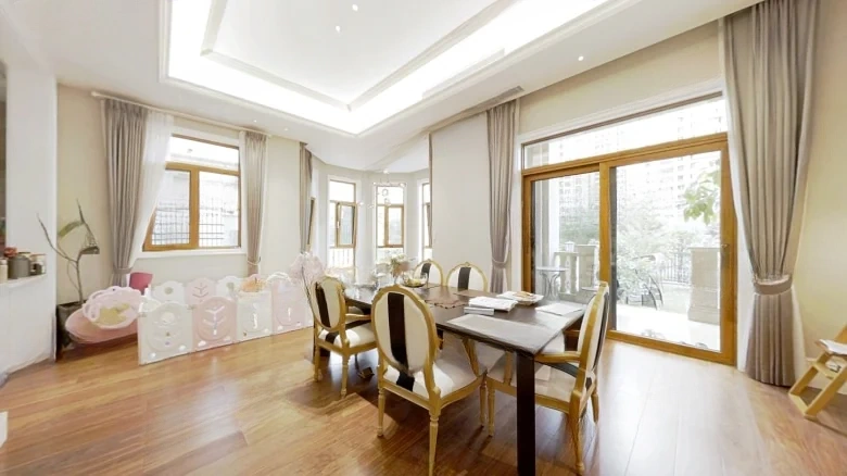 Zhongliang State Guest No. 1 North Zone - View 8