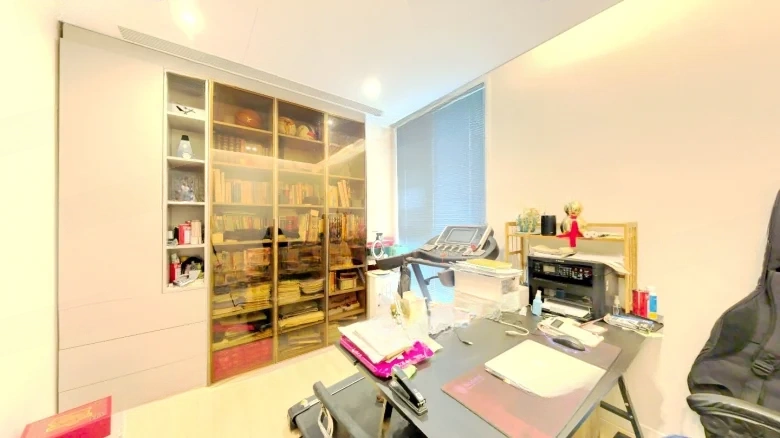 Ivyleaf Supreme Mansion - View 3