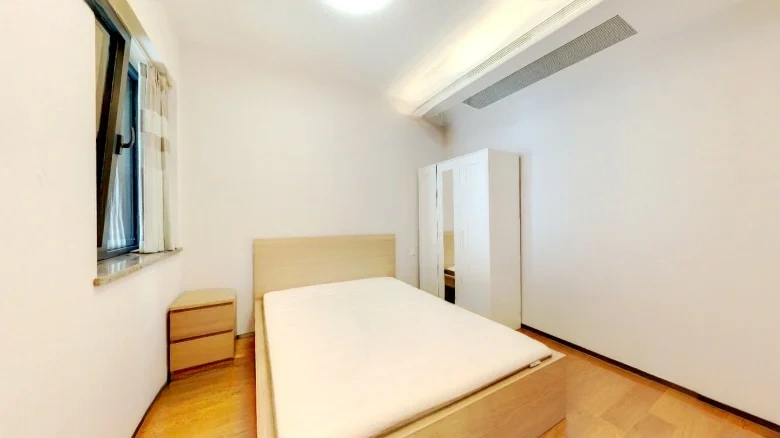 China Resources Center Joy Mansion - View 3