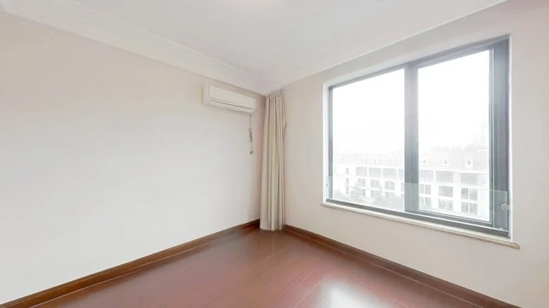 Haier Green City Quanyun Village Baihe Garden - View 2