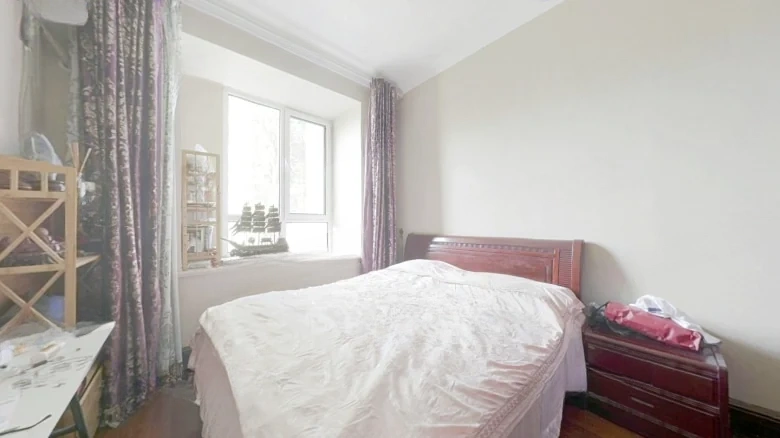 China Ocean Ao Long Mansion - View 3