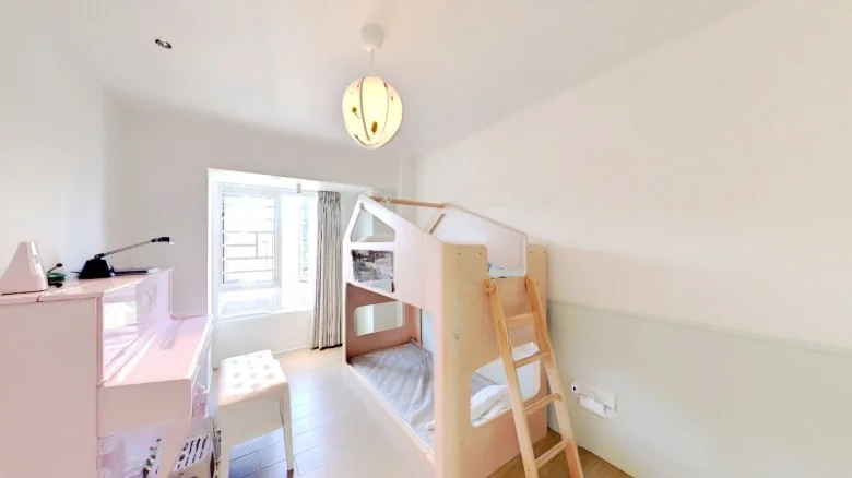 MacauHong Kong Center - View 4