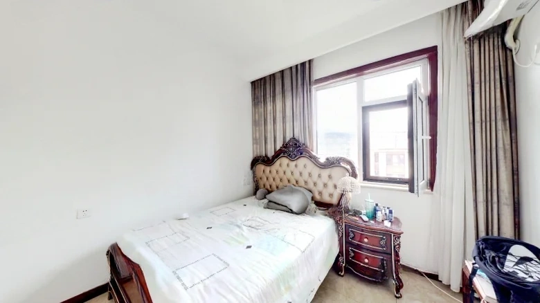 Lingxiucheng Manshan Xiangshu East District One - View 3