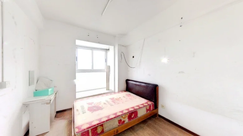 Guanglong Tower - View 5