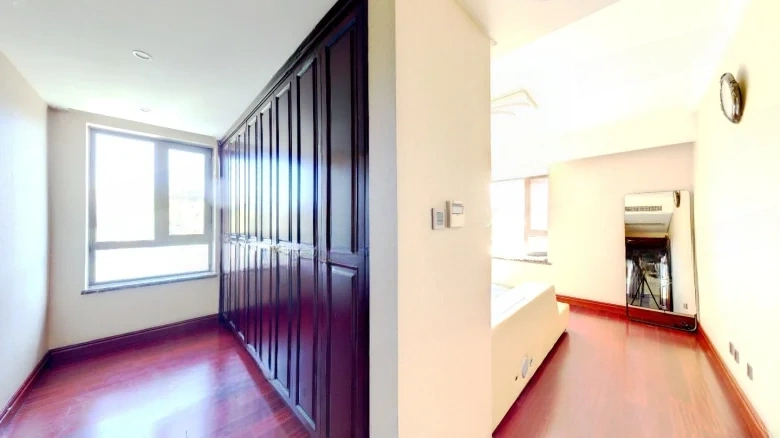 Wanke Baicui Garden - View 4